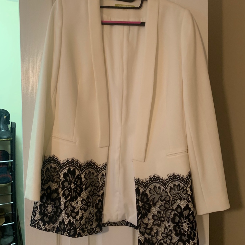 Gianni Bini Blazer